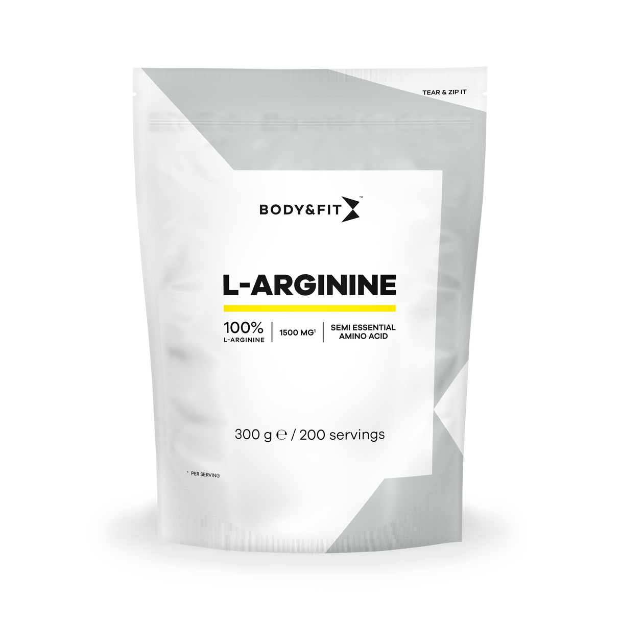 L-Arginin Pulver