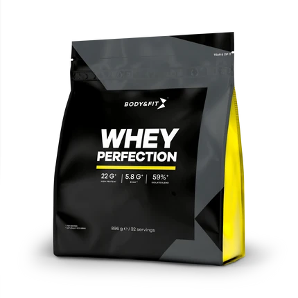 Whey Perfection V1