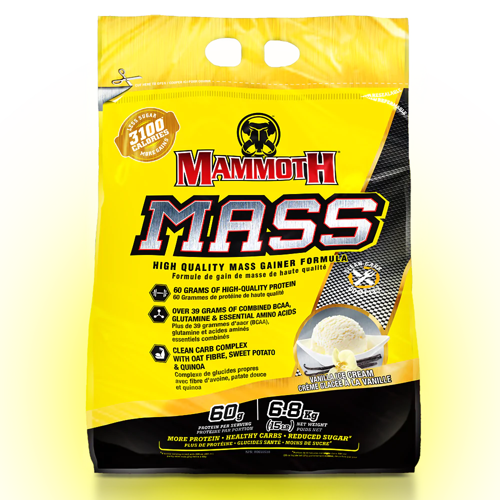 Mammoth 2500
