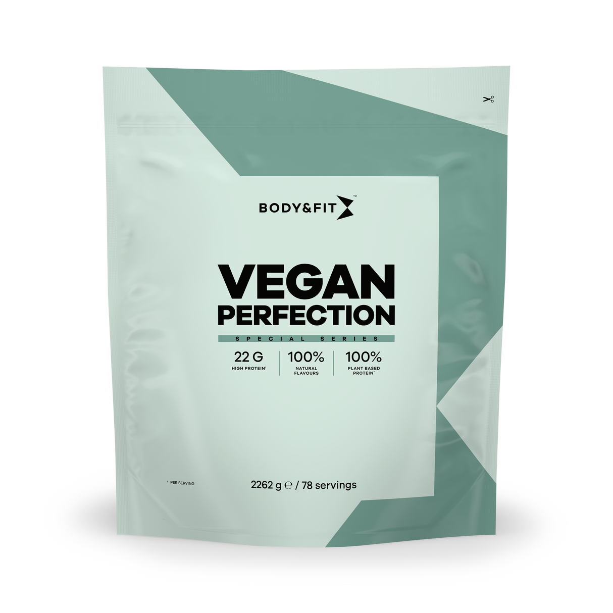 Vegan Perfection - Special Series