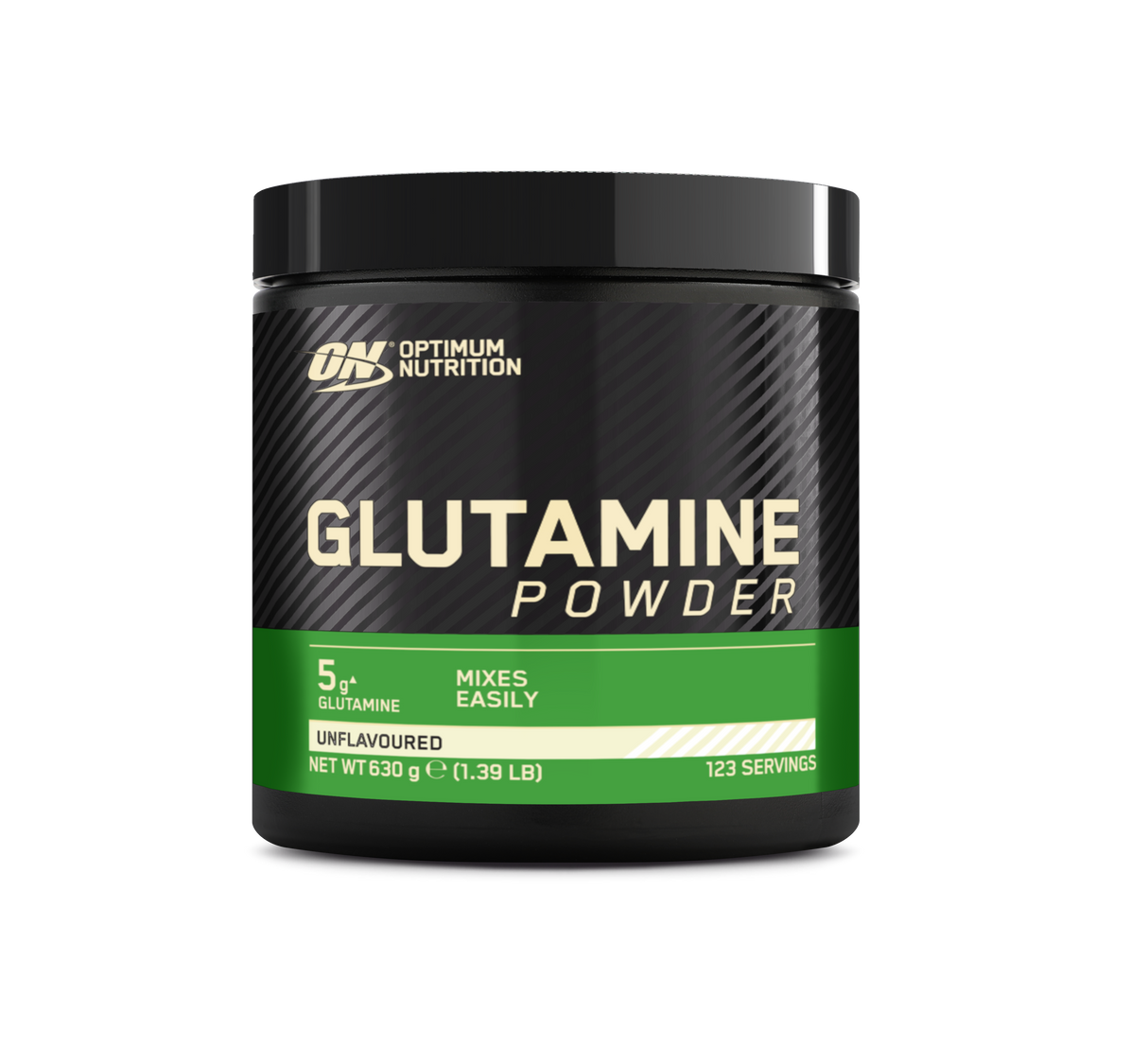 Glutamine powder