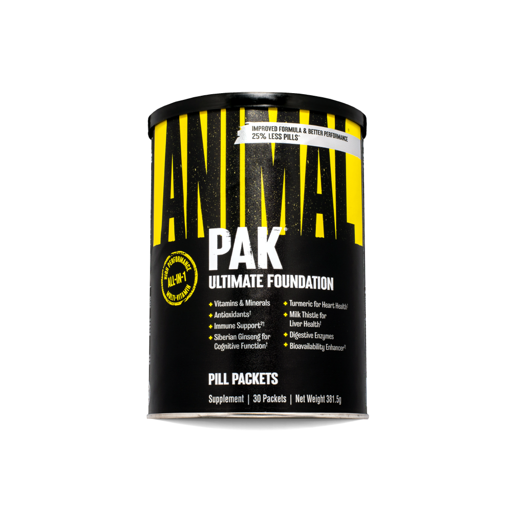 Animal Pak