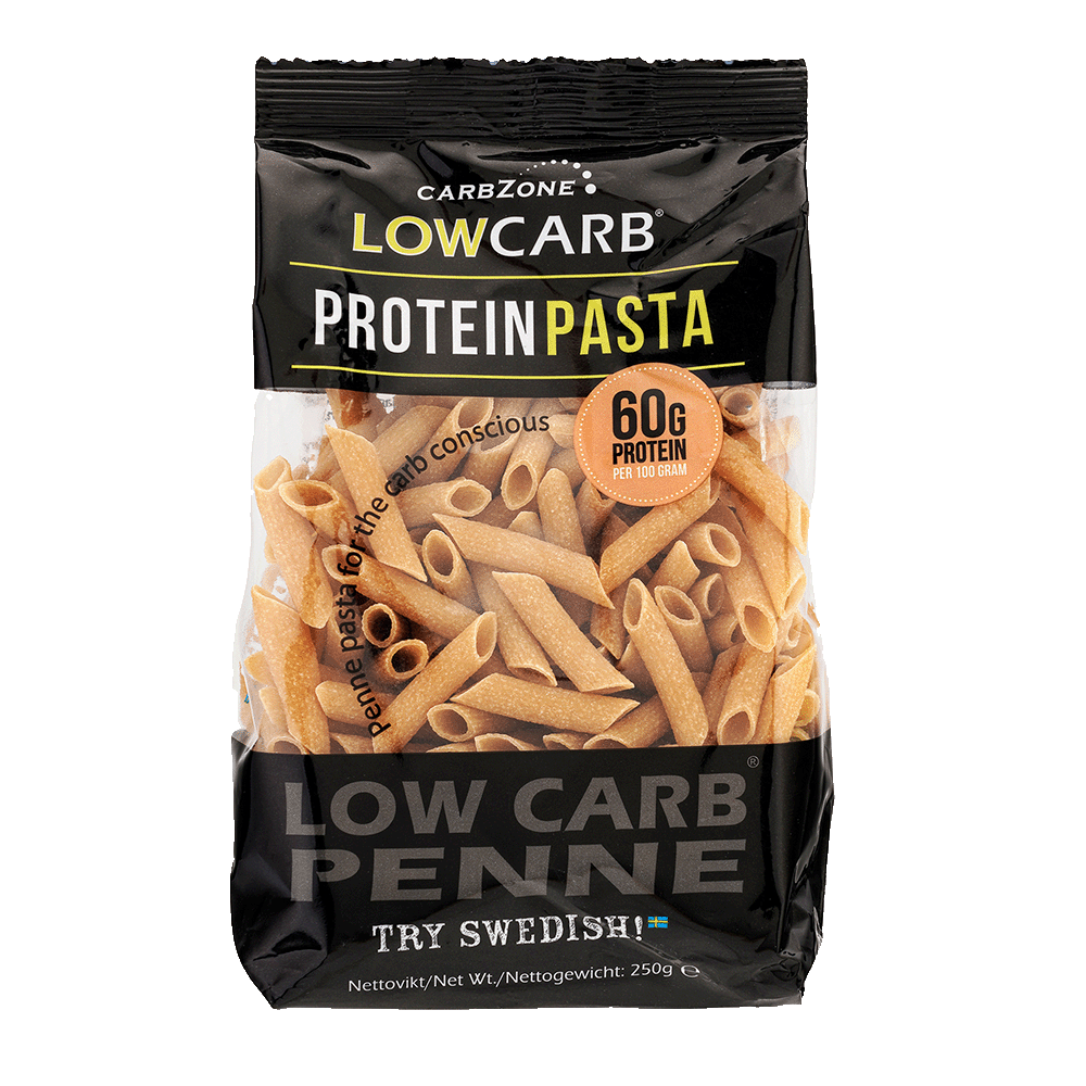Low Carb Penne