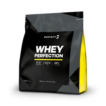 Whey Perfection White Chocolate 896g (placeholder pack shot)