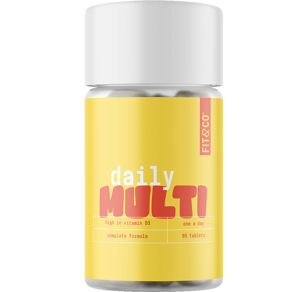 Fit & Co Daily Multi