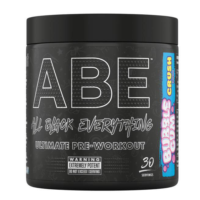 ABE Ultimate Pre-Workout