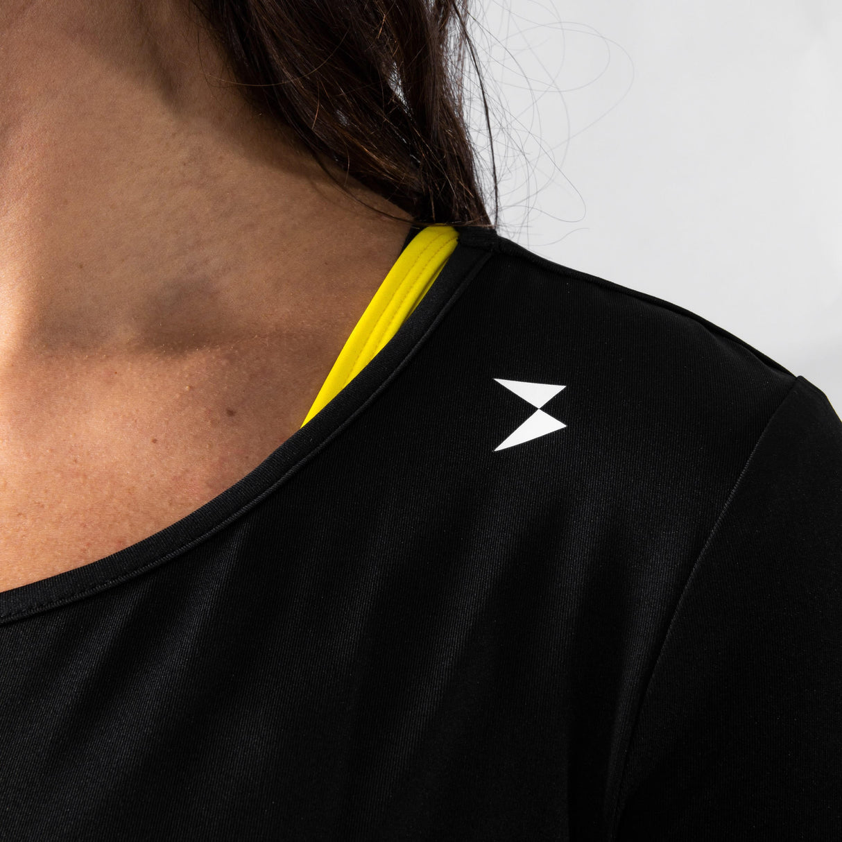 Perfection Breathe T-shirt - Black