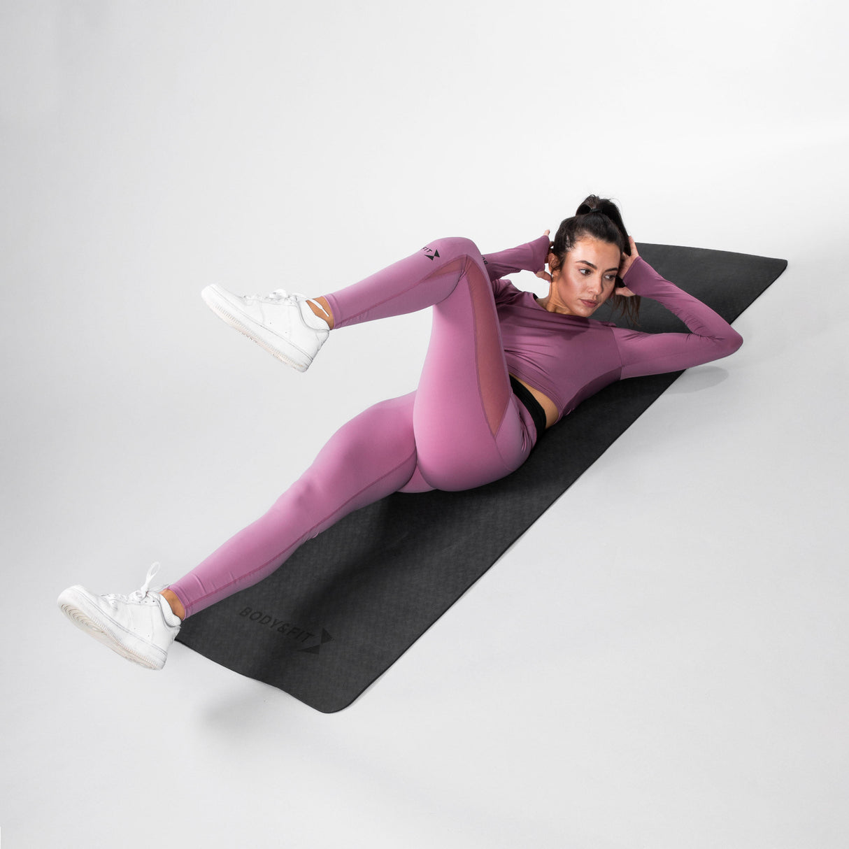 Yoga Mat