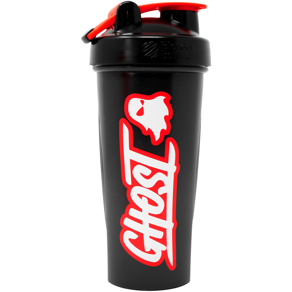 Ghost Shaker