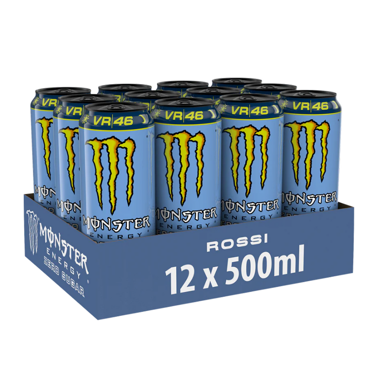 Monster VR46 Zero