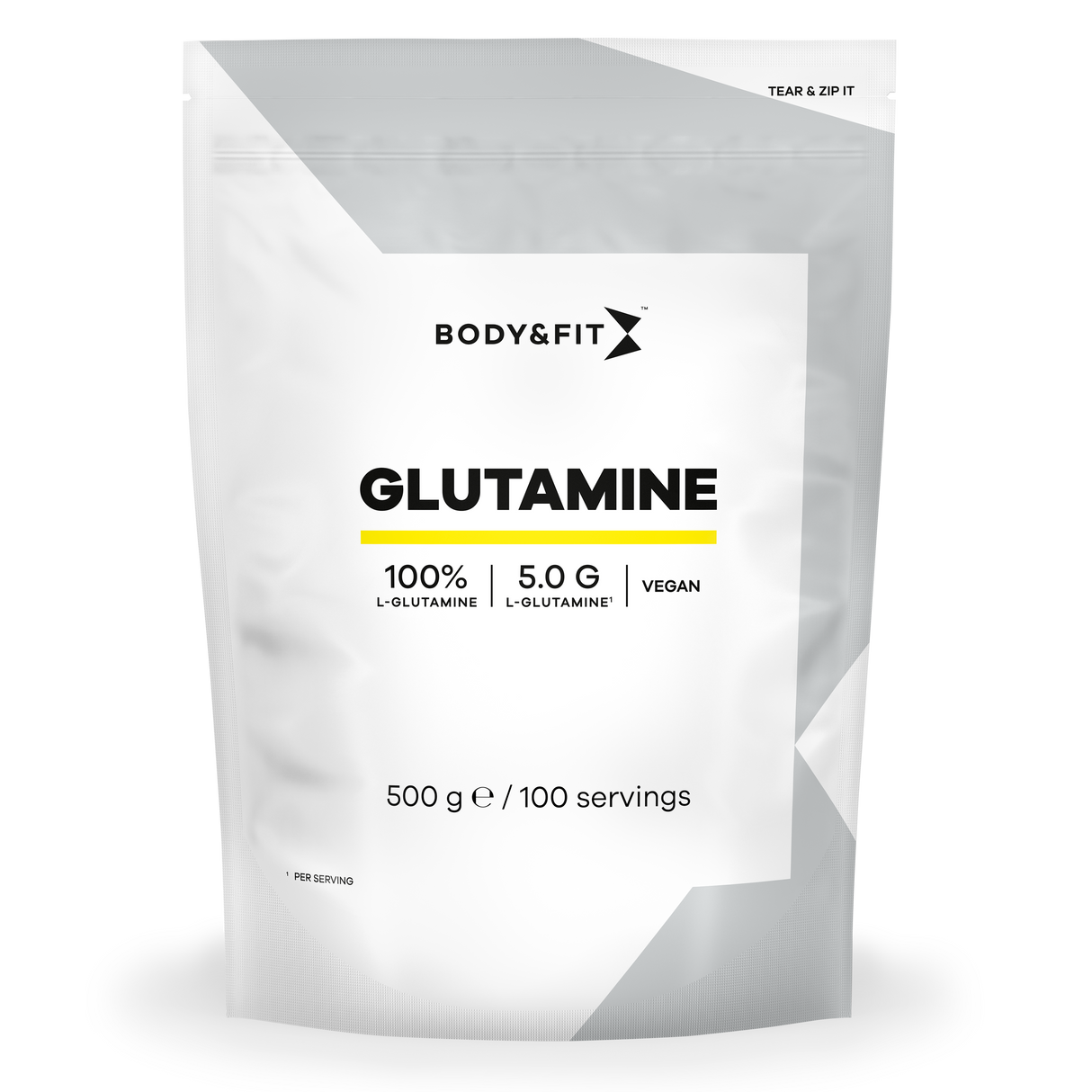 L-Glutamine
