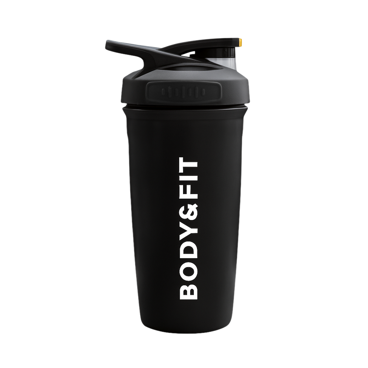 Metal Shaker