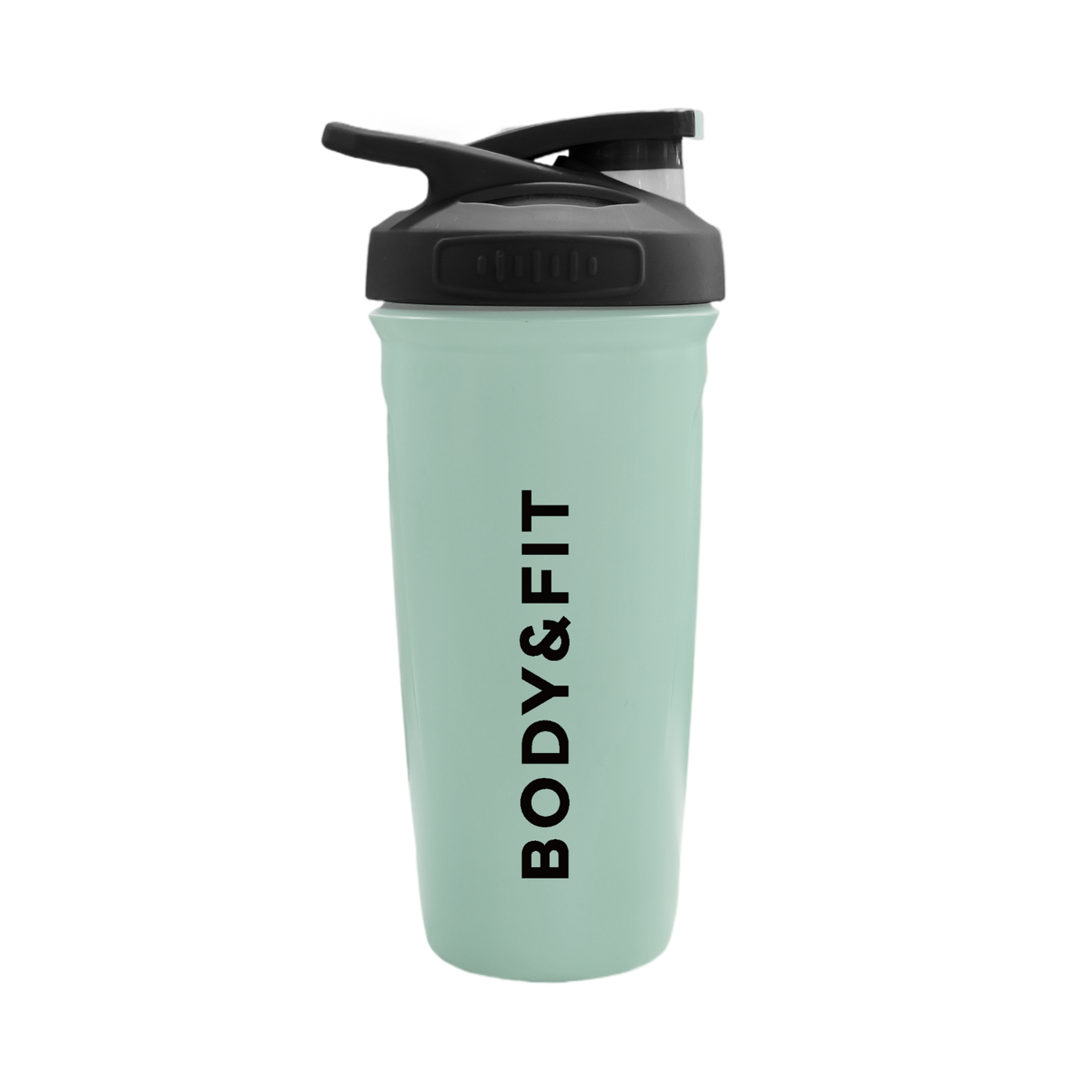 Metal Shaker