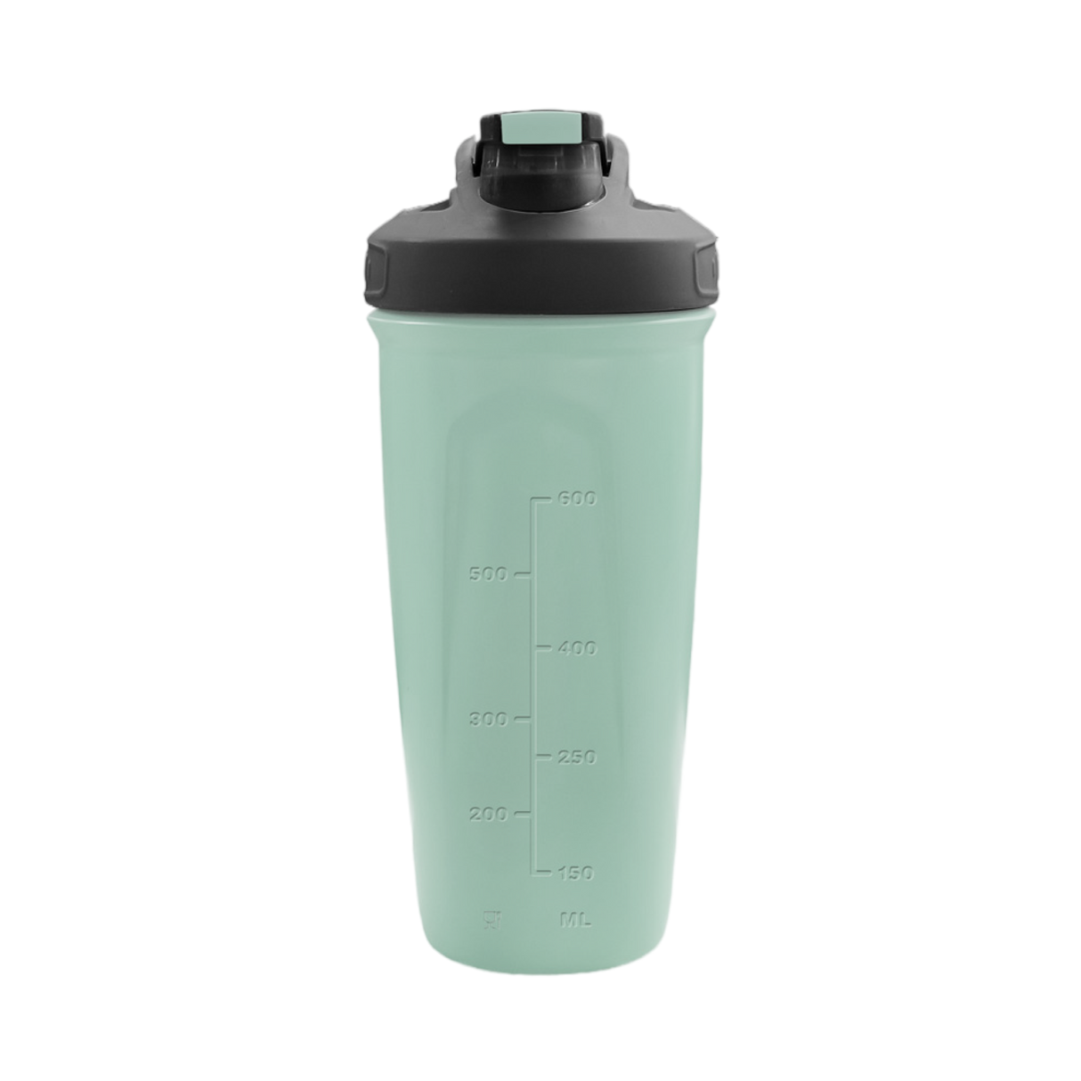 Metal Shaker