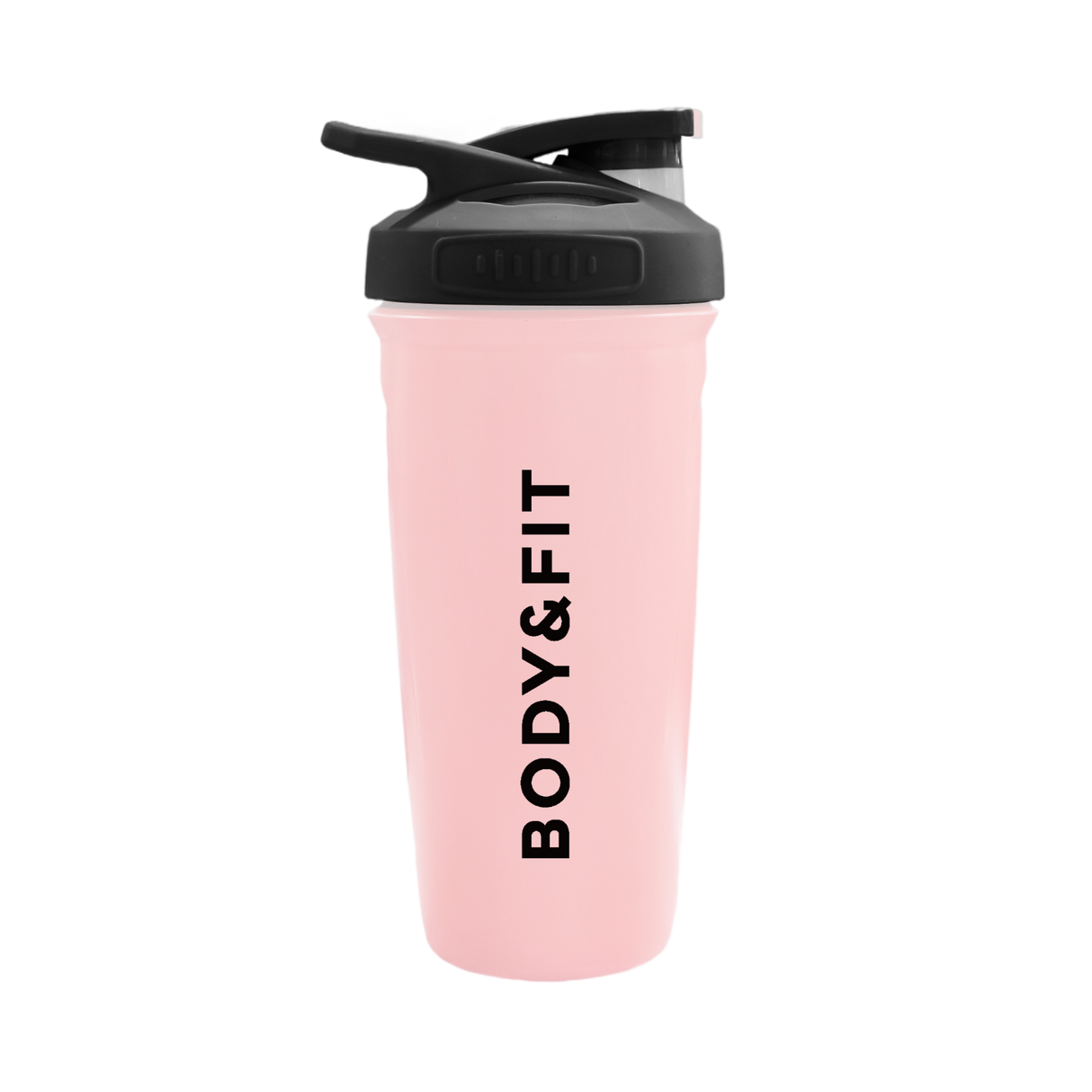 Metal Shaker