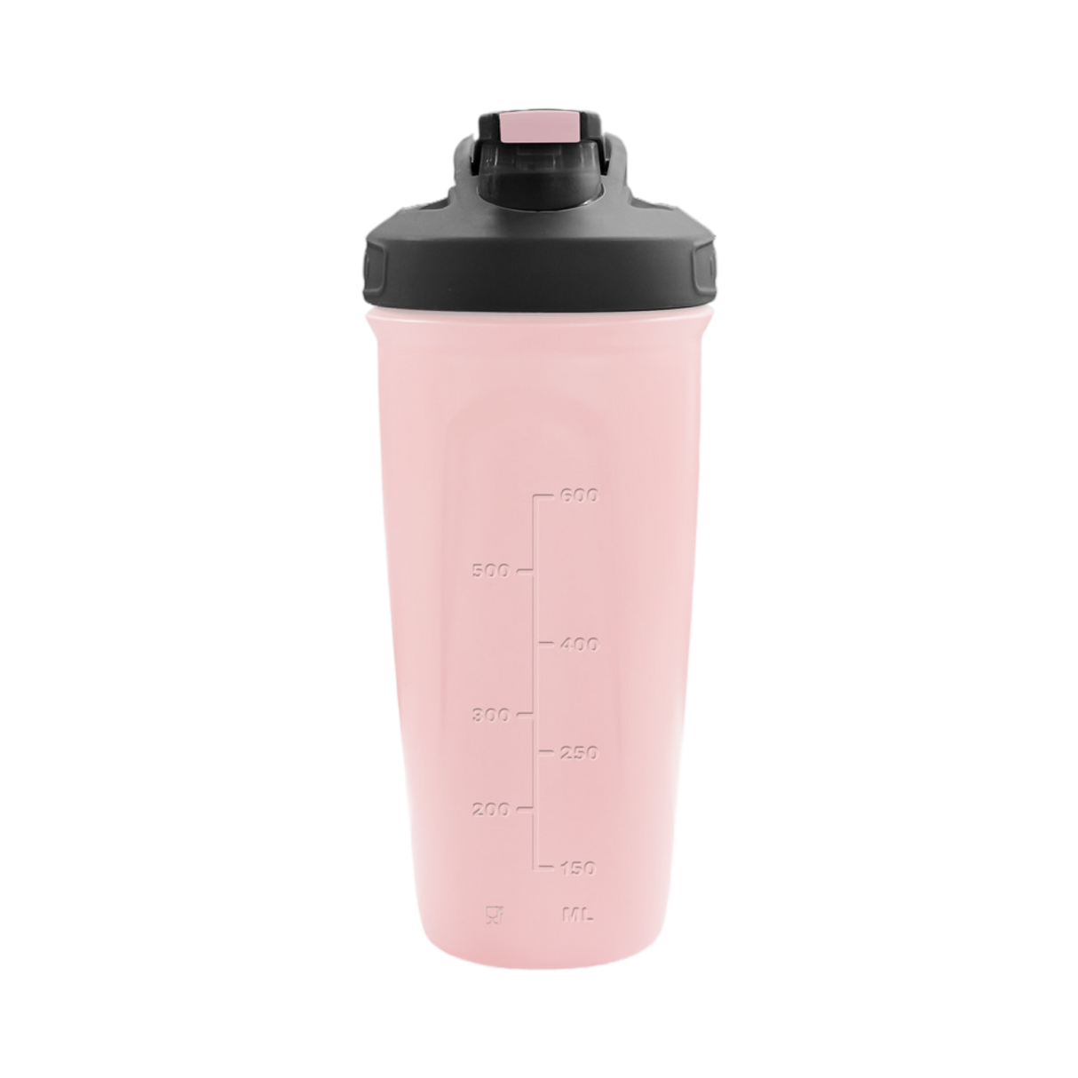 Metal Shaker