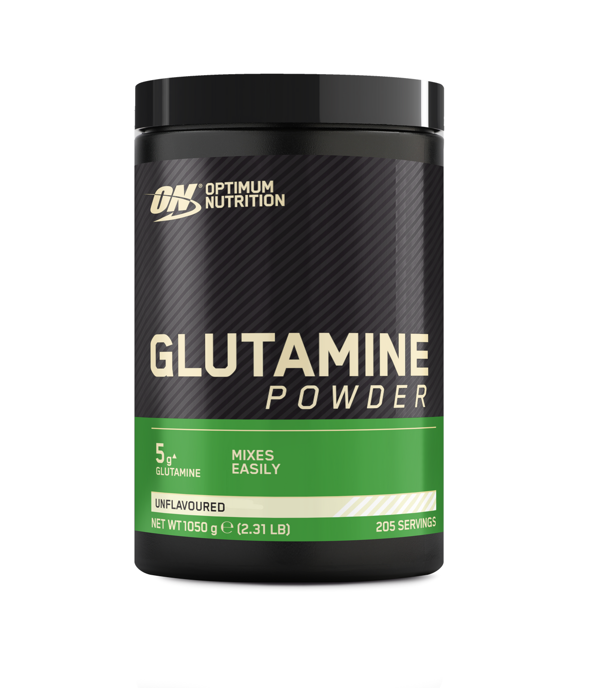 Glutamine powder