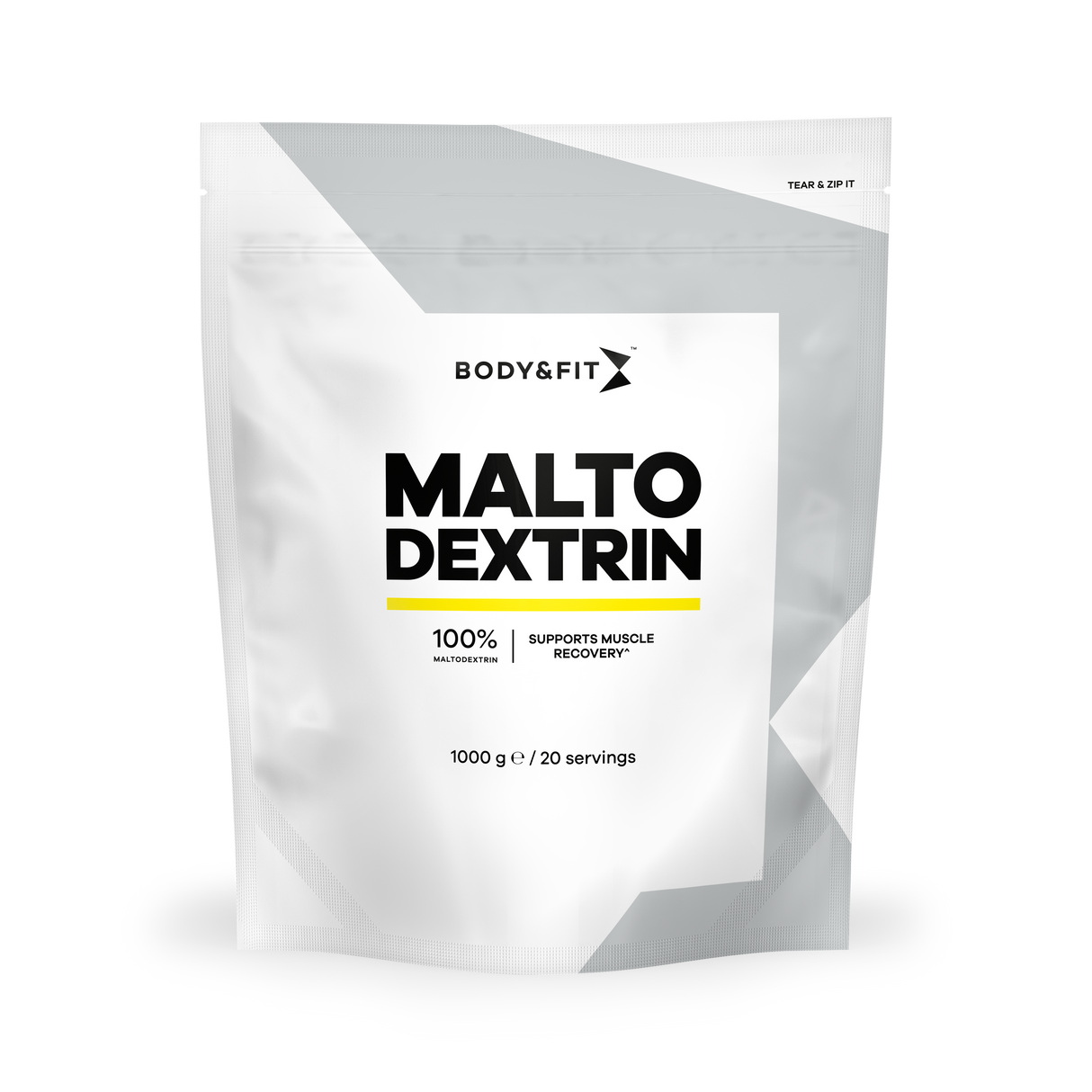 Maltodextrin Pure