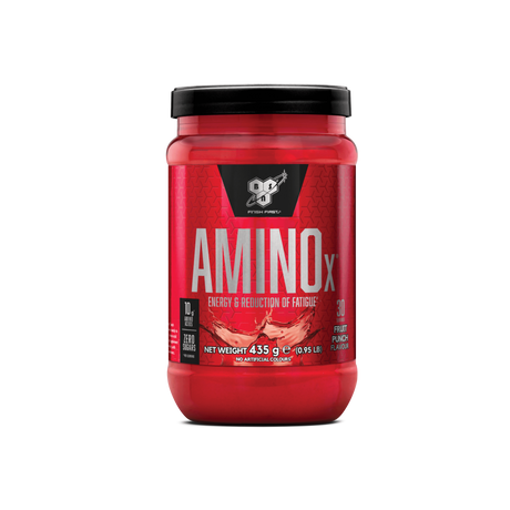 Amino X
