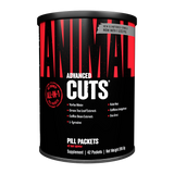 Animal Cuts Tabletten