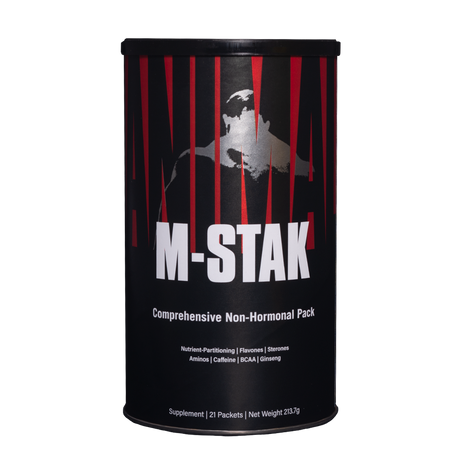 Animal MStak