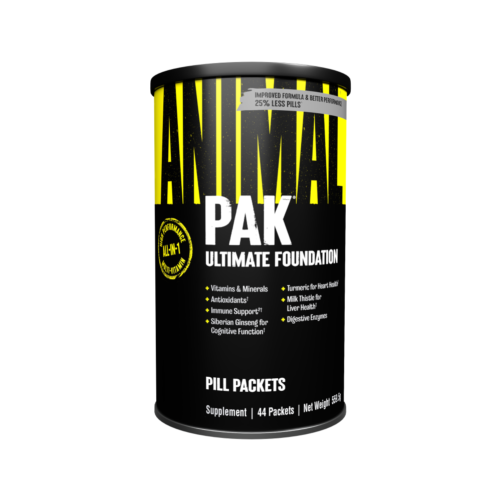 Animal Pak