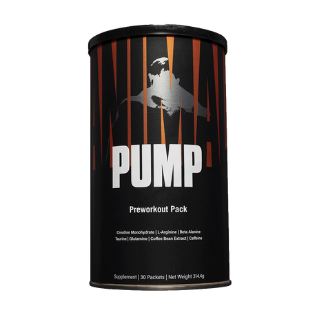 Animal Pump