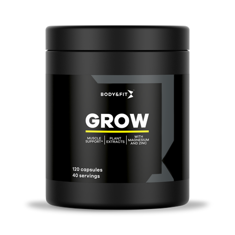 Grow!