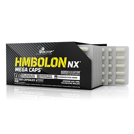 HMBolon NX