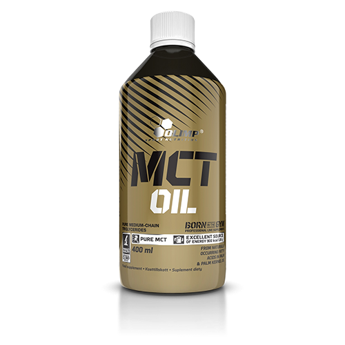 MCT Oil