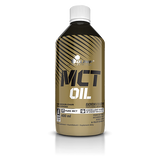 MCT Oil