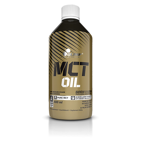 MCT Oil