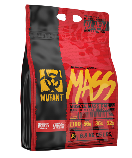 Mutant Mass