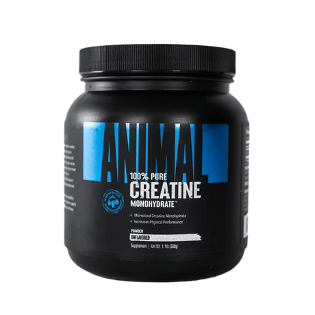Animal Creatine Powder
