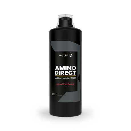 Amino Direct