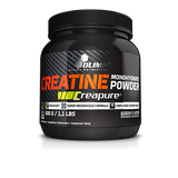 Creatine – Creapure® d’Olimp