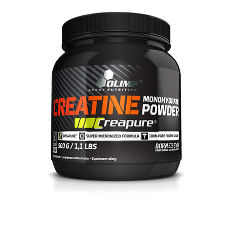 Creapure® Creatine