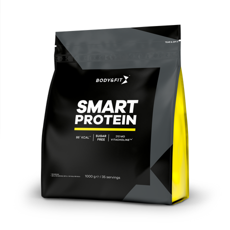 Smart Protein