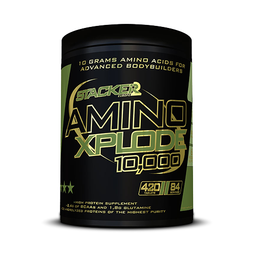 Amino Xplode 10,000