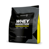 Body&Fit Whey Perfection eiwitpoeder