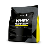 Body&Fit Whey Perfection eiwitpoeder
