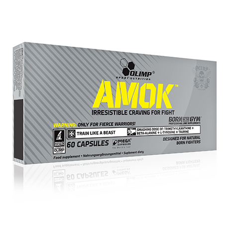 Amok
