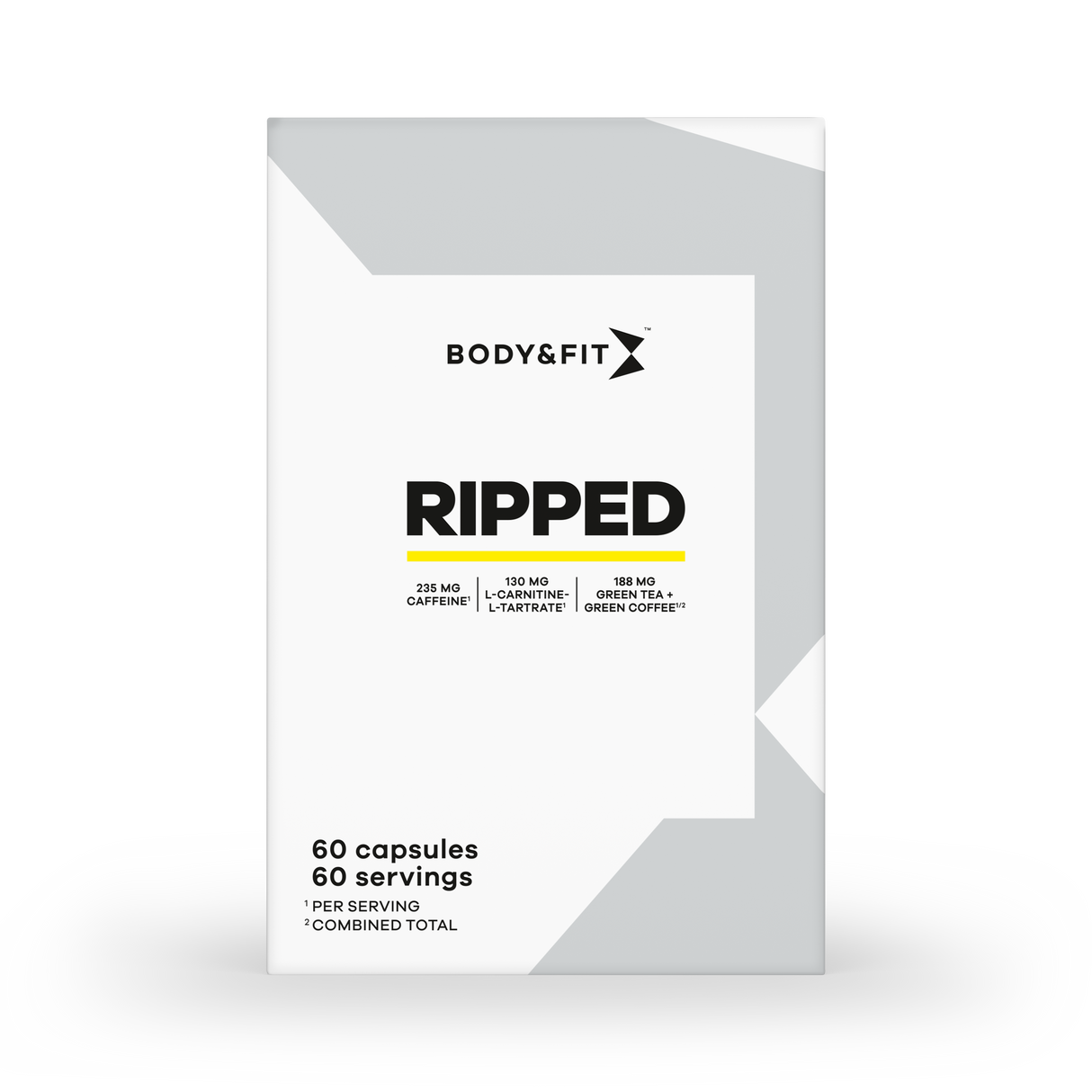 Ripped!
