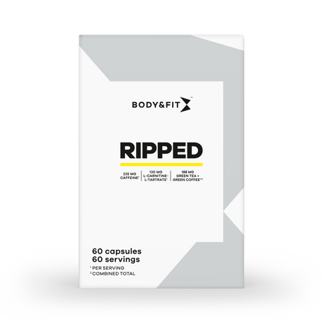 Ripped!