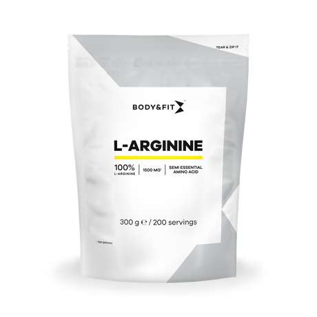 L-Arginine Poeder