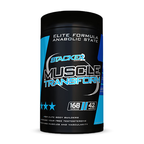 Muscle Transform