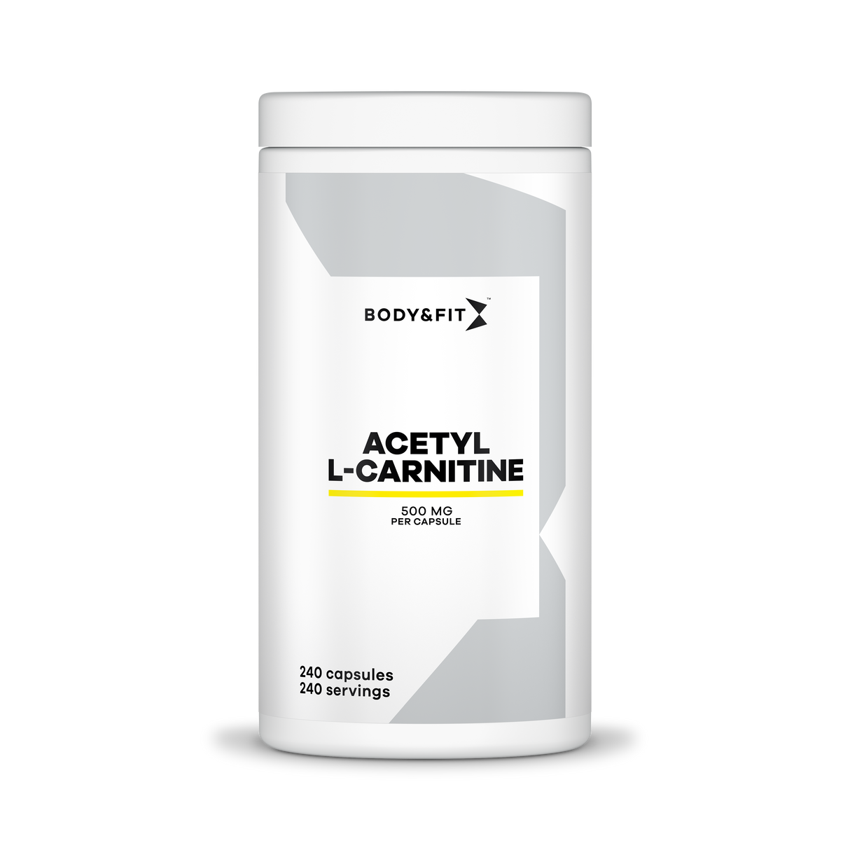 Acetyl L-Carnitine