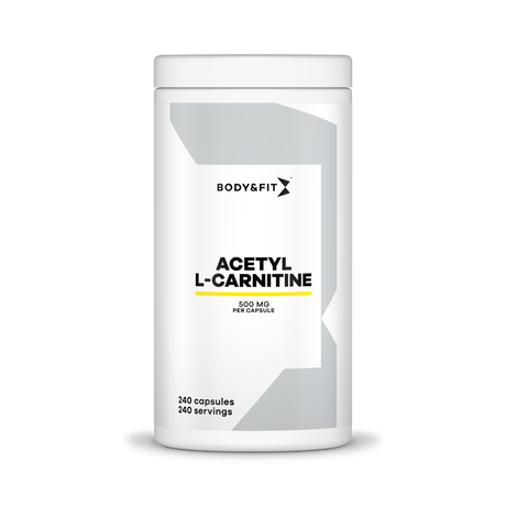 Acetyl L-Carnitine