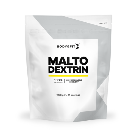 Pure Maltodextrin