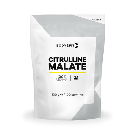 Citrulline Malaat